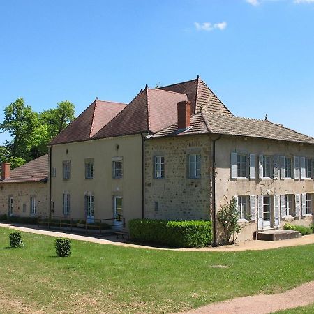 Les Douglas Matour Exterior foto
