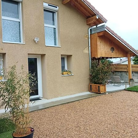 Les Douglas Matour Exterior foto
