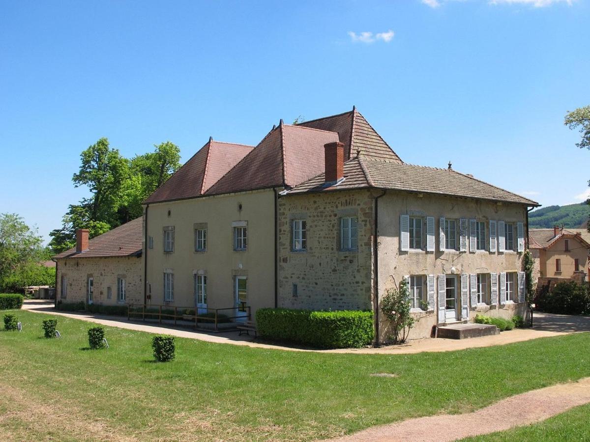 Les Douglas Matour Exterior foto